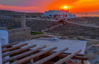 Villa Ioanna for 10 - Allparos Villas - Foto 127