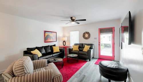 Folly Vacation Perfect Purple Palace Apt A - Foto 2