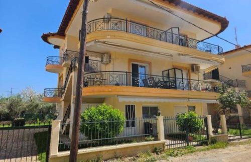 St George Apartment in Mouries Dionisiou - Foto 28