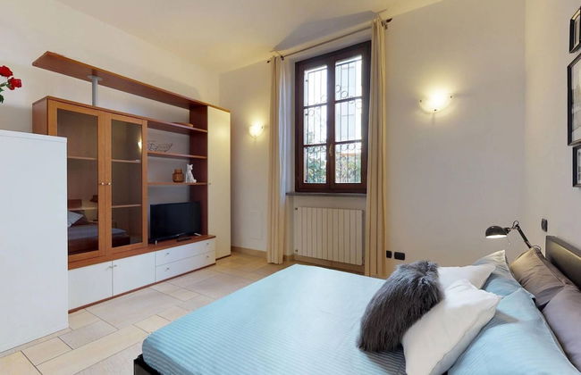 Apartment with Garden near San Siro - Foto 13