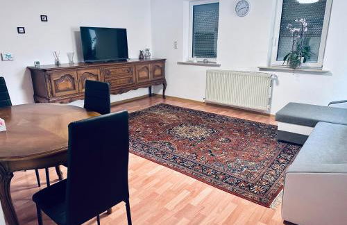 Zentrale Ferienwohnung in Friedrichsdorf für 1-7 Personen - Foto 60