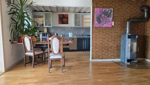 Bright 3-Bedroom Apartment - Foto 3