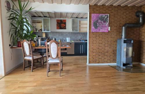 Bright 3-Bedroom Apartment - Foto 3