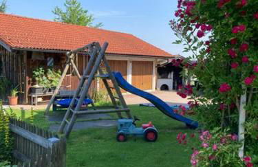 Ferienwohnung Goas-Alm - Photo 3