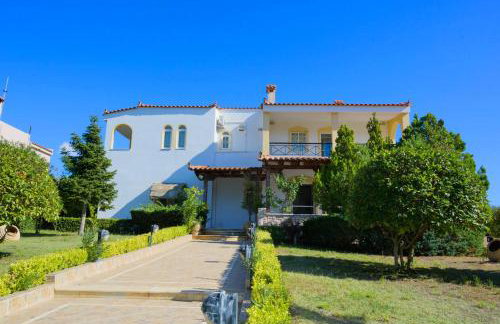 GREEN PARADISE PALAIA FoKAIA - Foto 26