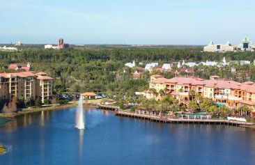 Wyndham Bonnet Creek 2BR Apartment with Resort Access - Foto 31