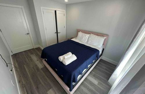 The Classic Suite: 2BR close to NYC - Foto 20