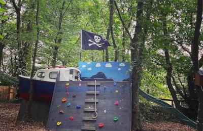 Y Boidy Bach - Photo 40