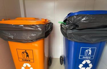 Apto Novinho na Praia de Palmas - Foto 56