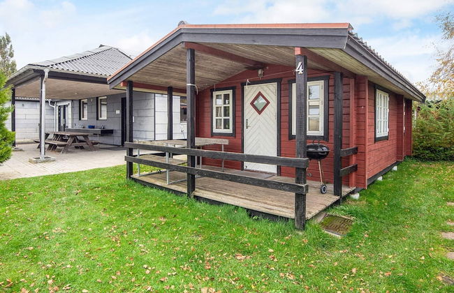 6 Person Holiday Home in Haderslev - Photo 1