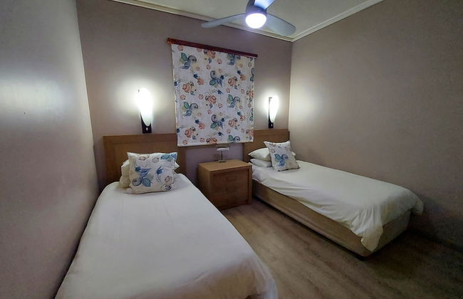 First Group Brookes Hill Suites - Foto 13