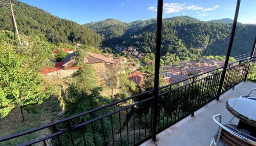 Το Aρχοντικό των Τσιντζίνων - Foto 1