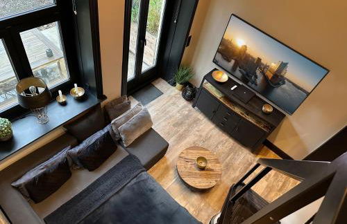 Black Suite 4 Luxus in Alsternähe - Foto 33