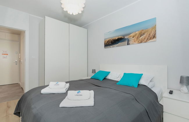 Apartments Blizej Morza by Renters - Photo 54