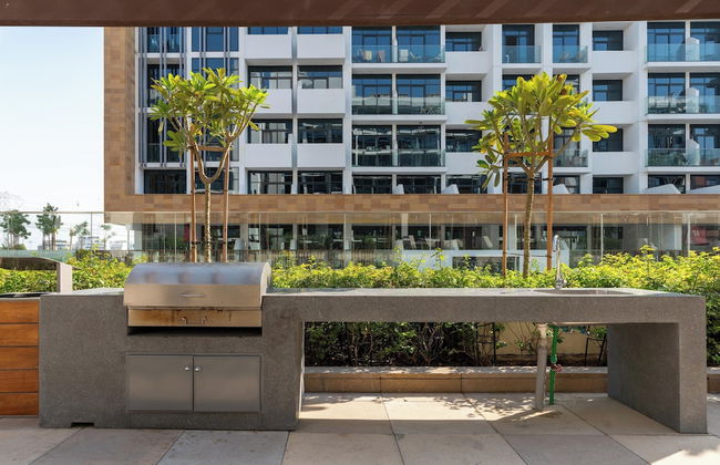 GLOBALSTAY. Azizi Riviera 34 - Foto 51