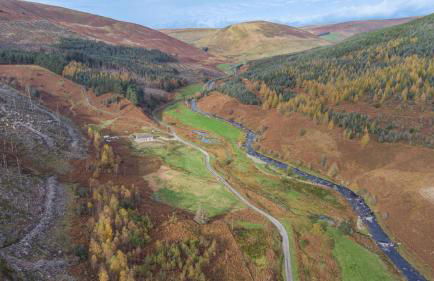 2 Bed in Dunsop Bridge oc-w33524 - Foto 19