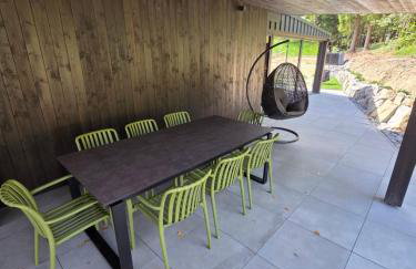 Chillout Kocoń nowoczesny dom w górach - Foto 24