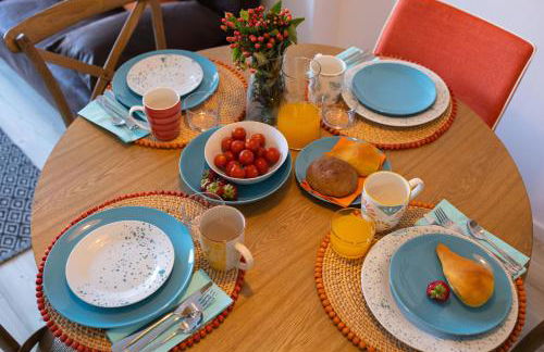 Art District - POP & ROCK Apartments - Foto 73