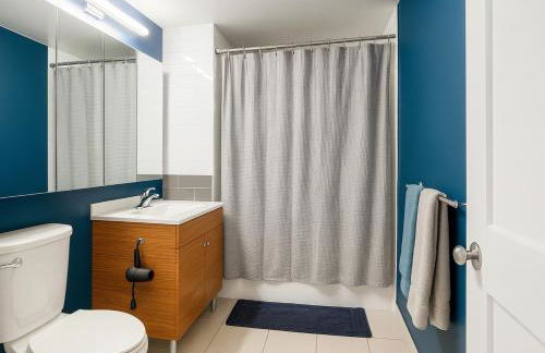 Studio apart Time Square - Foto 12