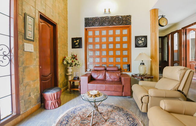 OYO 18606 Home@b74 - Foto 5