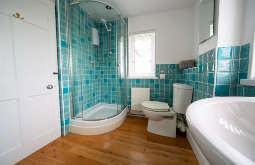 Little Penrose Cottage - Foto 13