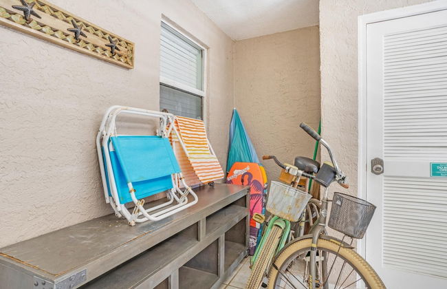 Magnolia House #202 - Foto 31