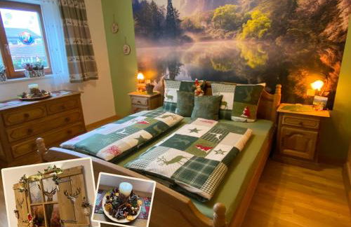 AlpenAppartement Traumzeit - Foto 16