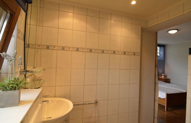 Panoramic Retreat, Thirimont - Foto 24