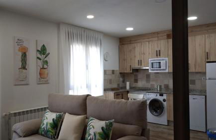 APARTAMENTOS TURISTICOS LAS CANDELAS - Photo 60