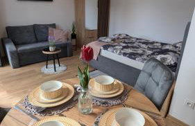 Apartament Domowe Zacisze 2 - Foto 11