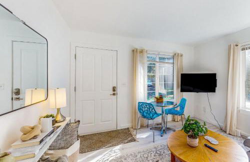 Evergreen Hideaway - Foto 7