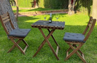 Padul Suites Apartamentos - Foto 26