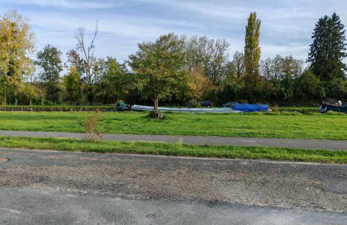 Le temps de la pause 1 - Photo 18