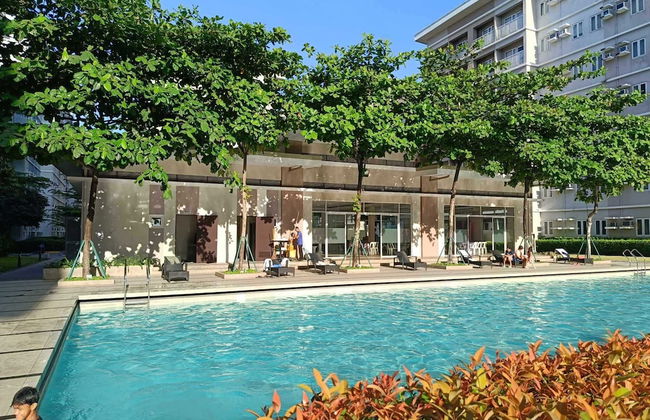 Nadine's Little Sanctuary - Photo 7