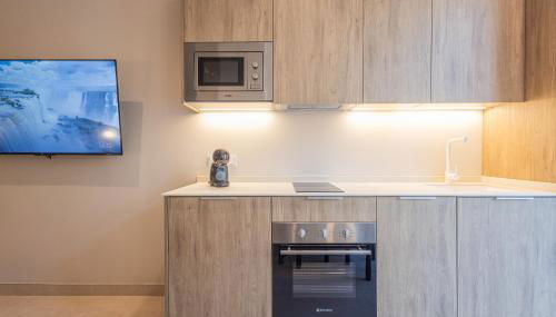 FLORIT FLATS - The Benicalap Residences - Foto 4