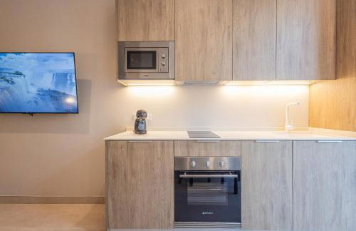 FLORIT FLATS - The Benicalap Residences - Foto 4