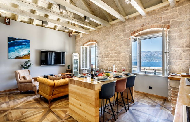 Saint Nicholas lighthouse - Foto 9