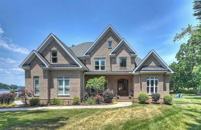 Dock Holiday by Avantstay Custom Home + New Dock - Foto 10