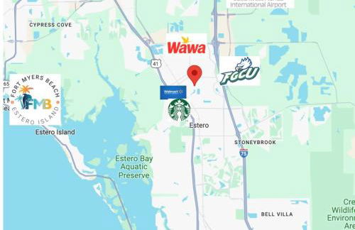 Luxury Tropical Oasis-4 BedRm Private Pool Retreat - Foto 4