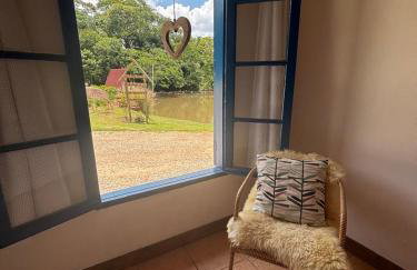 Sitio Lar da Terra - Foto 71