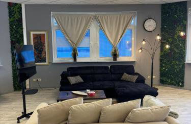 Stilvolles & klimatisiertes Loft mit Ausblick in die Ferne - Foto 25