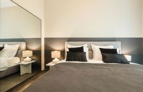 Alfalfa Pagrati - Stylish Apartment near Caravel & Center - Foto 19