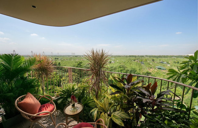 Hanoi Riverview Boutique Hotel & Apartment - Foto 74