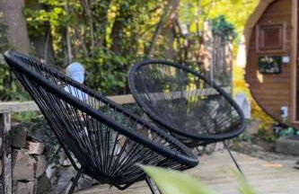 Natures Edge Cabin - Photo 39