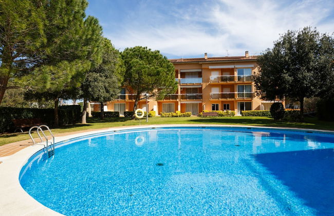 Apartaments Sa Guilla - Photo 1