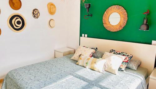 Apartment with views of sea and mountains - Photo 4