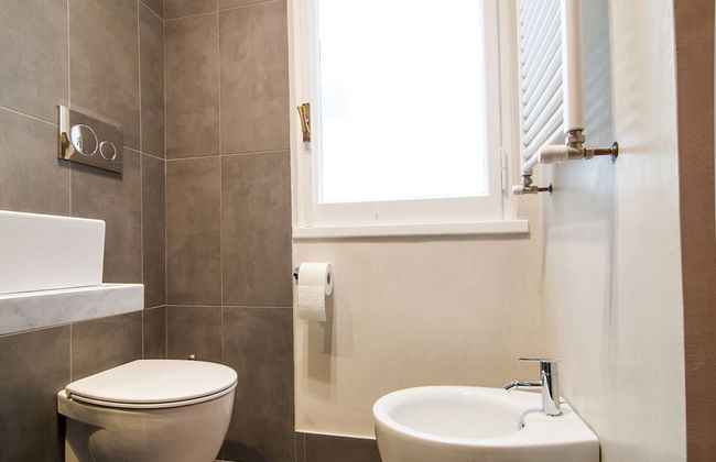 San Pietro Bright Apartment - Photo 46