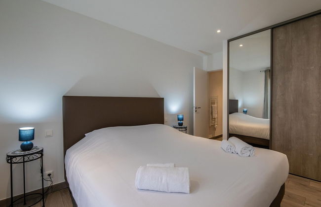 Residence Les Terrasses D'arsella, Porto-vecchio - Foto 4