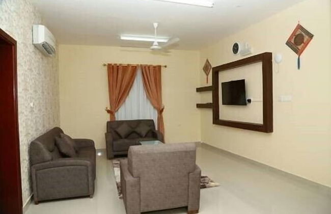 Golden Seasons Furnished Apartments 4 - Foto 6
