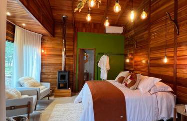 Pousada Maçã Araucária - Foto 37